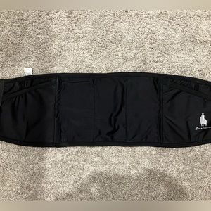 Dene Adams Black Medium Corset